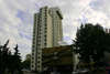 Cosmos Hotel 